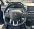 Синій Пежо 2008, об'ємом двигуна 1.6 л та пробігом 137 тис. км за 11500 $, фото 11 на Automoto.ua