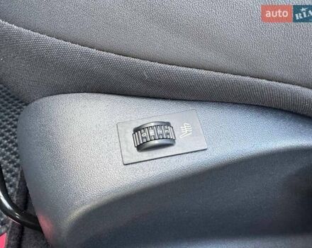 Синій Пежо 2008, об'ємом двигуна 1.6 л та пробігом 137 тис. км за 11500 $, фото 20 на Automoto.ua