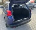 Синій Пежо 2008, об'ємом двигуна 1.6 л та пробігом 137 тис. км за 11500 $, фото 8 на Automoto.ua