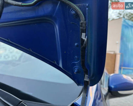 Пежо 2008 2019 у Одесі на Automoto.ua Синій Пежо 2008, об'ємом двигуна 1.2 л та пробігом 92 тис. км за 14500 $, фото 32 на Automoto.ua