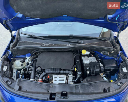 Пежо 2008 2019 у Одесі на Automoto.ua Синій Пежо 2008, об'ємом двигуна 1.2 л та пробігом 92 тис. км за 14500 $, фото 31 на Automoto.ua
