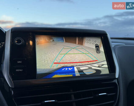 Пежо 2008 2019 у Одесі на Automoto.ua Синій Пежо 2008, об'ємом двигуна 1.2 л та пробігом 92 тис. км за 14500 $, фото 34 на Automoto.ua