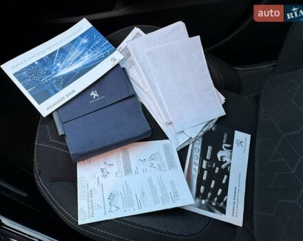 Пежо 2008 2019 у Одесі на Automoto.ua Синій Пежо 2008, об'ємом двигуна 1.2 л та пробігом 92 тис. км за 14500 $, фото 30 на Automoto.ua