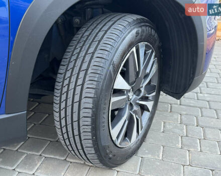 Пежо 2008 2019 у Одесі на Automoto.ua Синій Пежо 2008, об'ємом двигуна 1.2 л та пробігом 92 тис. км за 14500 $, фото 35 на Automoto.ua