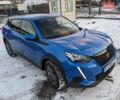 Синий Пежо 2008, объемом двигателя 1.2 л и пробегом 82 тыс. км за 19700 $, фото 19 на Automoto.ua