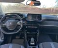 Синій Пежо 2008, об'ємом двигуна 0 л та пробігом 63 тис. км за 15900 $, фото 53 на Automoto.ua