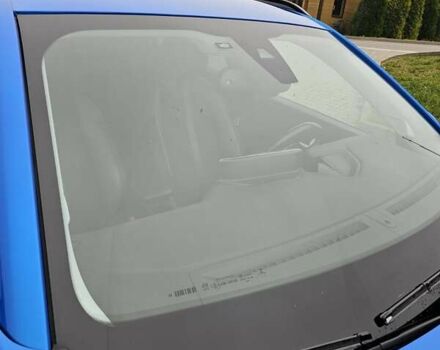 Синий Пежо 2008, объемом двигателя 1.5 л и пробегом 155 тыс. км за 20000 $, фото 12 на Automoto.ua