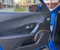 Синій Пежо 2008, об'ємом двигуна 0 л та пробігом 63 тис. км за 15900 $, фото 21 на Automoto.ua