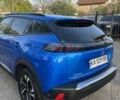 Синій Пежо 2008, об'ємом двигуна 1.5 л та пробігом 75 тис. км за 20000 $, фото 6 на Automoto.ua