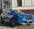 Синій Пежо 2008, об'ємом двигуна 0 л та пробігом 63 тис. км за 15900 $, фото 13 на Automoto.ua