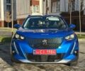 Синій Пежо 2008, об'ємом двигуна 0 л та пробігом 63 тис. км за 15900 $, фото 26 на Automoto.ua