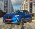 Синій Пежо 2008, об'ємом двигуна 0 л та пробігом 63 тис. км за 15900 $, фото 1 на Automoto.ua