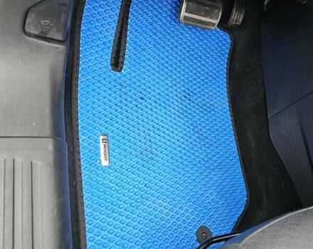 Синий Пежо 2008, объемом двигателя 1.5 л и пробегом 155 тыс. км за 20000 $, фото 34 на Automoto.ua