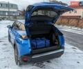 Синий Пежо 2008, объемом двигателя 1.2 л и пробегом 82 тыс. км за 19700 $, фото 13 на Automoto.ua