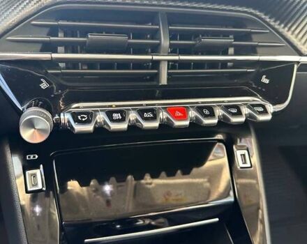 Синій Пежо 2008, об'ємом двигуна 0 л та пробігом 63 тис. км за 15900 $, фото 46 на Automoto.ua