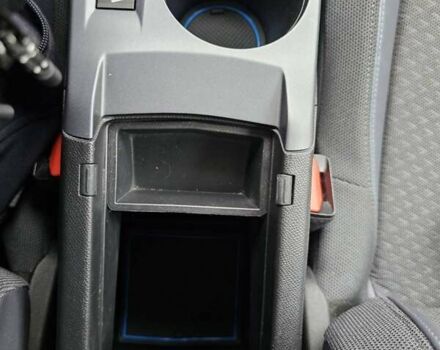 Синий Пежо 2008, объемом двигателя 1.5 л и пробегом 155 тыс. км за 20000 $, фото 31 на Automoto.ua