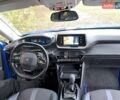 Синій Пежо 2008, об'ємом двигуна 1.2 л та пробігом 59 тис. км за 19000 $, фото 14 на Automoto.ua