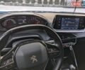 Синий Пежо 2008, объемом двигателя 1.2 л и пробегом 82 тыс. км за 19700 $, фото 44 на Automoto.ua