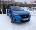 Синий Пежо 2008, объемом двигателя 1.2 л и пробегом 82 тыс. км за 19700 $, фото 3 на Automoto.ua