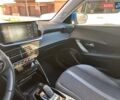 Синій Пежо 2008, об'ємом двигуна 0 л та пробігом 63 тис. км за 15900 $, фото 43 на Automoto.ua