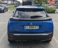 Пежо 2008 2020 в Ровно на Automoto.ua Синий Пежо 2008, объемом двигателя 1.2 л и пробегом 92 тыс. км за 19300 $, фото 27 на Automoto.ua