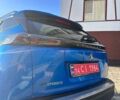 Синій Пежо 2008, об'ємом двигуна 0 л та пробігом 63 тис. км за 15900 $, фото 14 на Automoto.ua