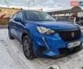 Синий Пежо 2008, объемом двигателя 1.2 л и пробегом 82 тыс. км за 19700 $, фото 38 на Automoto.ua