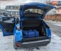 Синий Пежо 2008, объемом двигателя 1.2 л и пробегом 82 тыс. км за 19700 $, фото 14 на Automoto.ua