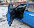 Синий Пежо 2008, объемом двигателя 1.2 л и пробегом 82 тыс. км за 19700 $, фото 18 на Automoto.ua