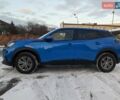 Синий Пежо 2008, объемом двигателя 1.2 л и пробегом 82 тыс. км за 19700 $, фото 28 на Automoto.ua