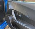 Синій Пежо 2008, об'ємом двигуна 0 л та пробігом 63 тис. км за 15900 $, фото 45 на Automoto.ua