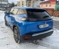 Синий Пежо 2008, объемом двигателя 1.2 л и пробегом 82 тыс. км за 19700 $, фото 24 на Automoto.ua