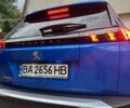 Синій Пежо 2008, об'ємом двигуна 1.5 л та пробігом 24 тис. км за 24000 $, фото 16 на Automoto.ua