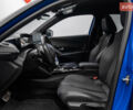 Синій Пежо 2008, об'ємом двигуна 1.2 л та пробігом 35 тис. км за 21744 $, фото 7 на Automoto.ua