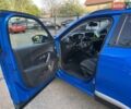 Синій Пежо 2008, об'ємом двигуна 1.5 л та пробігом 75 тис. км за 20000 $, фото 11 на Automoto.ua