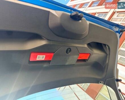 Синій Пежо 2008, об'ємом двигуна 0 л та пробігом 63 тис. км за 15900 $, фото 52 на Automoto.ua