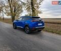 Синій Пежо 2008, об'ємом двигуна 1.2 л та пробігом 59 тис. км за 19000 $, фото 17 на Automoto.ua