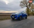 Синій Пежо 2008, об'ємом двигуна 1.2 л та пробігом 59 тис. км за 19000 $, фото 18 на Automoto.ua