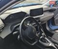 Пежо 2008 2020 в Ровно на Automoto.ua Синий Пежо 2008, объемом двигателя 1.2 л и пробегом 92 тыс. км за 19300 $, фото 18 на Automoto.ua