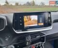 Синій Пежо 2008, об'ємом двигуна 1.2 л та пробігом 59 тис. км за 19000 $, фото 9 на Automoto.ua