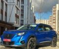 Синій Пежо 2008, об'ємом двигуна 0 л та пробігом 63 тис. км за 15900 $, фото 4 на Automoto.ua