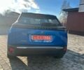 Синій Пежо 2008, об'ємом двигуна 0 л та пробігом 63 тис. км за 15900 $, фото 2 на Automoto.ua