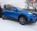 Синий Пежо 2008, объемом двигателя 1.2 л и пробегом 82 тыс. км за 19700 $, фото 5 на Automoto.ua
