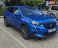 Пежо 2008 2020 в Ровно на Automoto.ua Синий Пежо 2008, объемом двигателя 1.2 л и пробегом 92 тыс. км за 19300 $, фото 26 на Automoto.ua