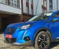Синій Пежо 2008, об'ємом двигуна 0 л та пробігом 63 тис. км за 15900 $, фото 8 на Automoto.ua