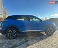 Синій Пежо 2008, об'ємом двигуна 0 л та пробігом 63 тис. км за 15900 $, фото 1 на Automoto.ua