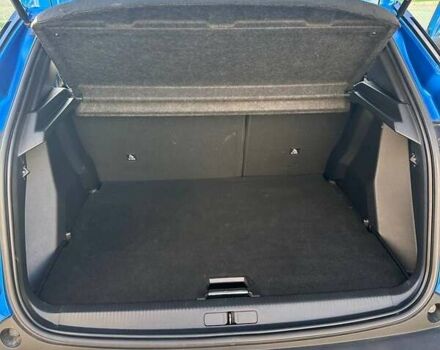 Синій Пежо 2008, об'ємом двигуна 0 л та пробігом 63 тис. км за 15900 $, фото 37 на Automoto.ua