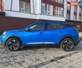 Синій Пежо 2008, об'ємом двигуна 0 л та пробігом 63 тис. км за 15900 $, фото 10 на Automoto.ua