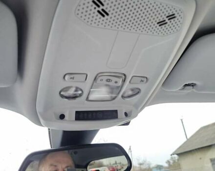 Синий Пежо 2008, объемом двигателя 1.5 л и пробегом 155 тыс. км за 20000 $, фото 18 на Automoto.ua