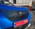Синій Пежо 2008, об'ємом двигуна 0 л та пробігом 63 тис. км за 15900 $, фото 15 на Automoto.ua